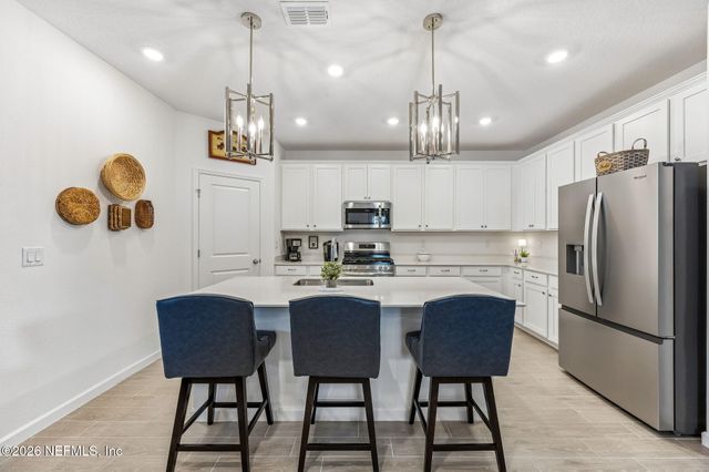 75008 PONDSIDE Lane, Yulee, FL 32097