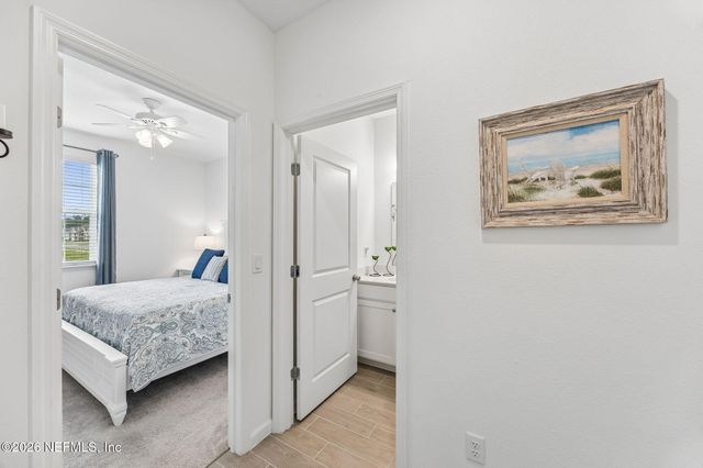 75008 PONDSIDE Lane, Yulee, FL 32097
