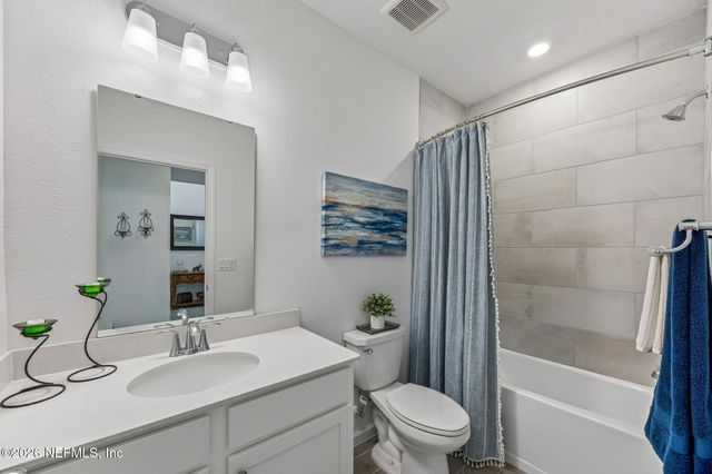 75008 PONDSIDE Lane, Yulee, FL 32097