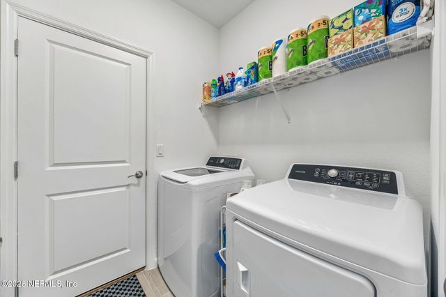75008 PONDSIDE Lane, Yulee, FL 32097