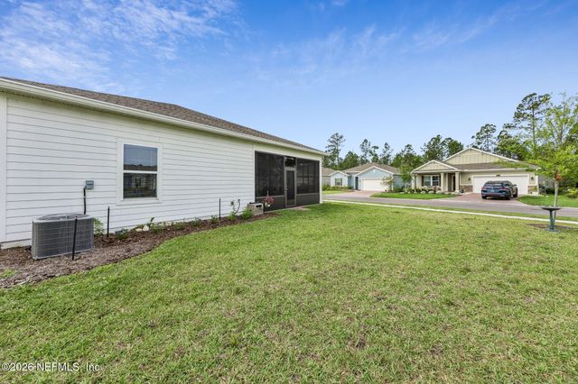75008 PONDSIDE Lane, Yulee, FL 32097