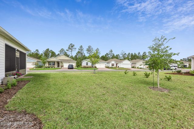 75008 PONDSIDE Lane, Yulee, FL 32097