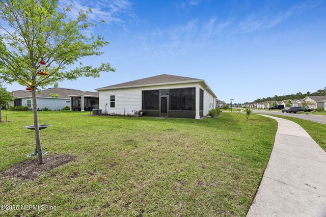 75008 PONDSIDE Lane, Yulee, FL 32097