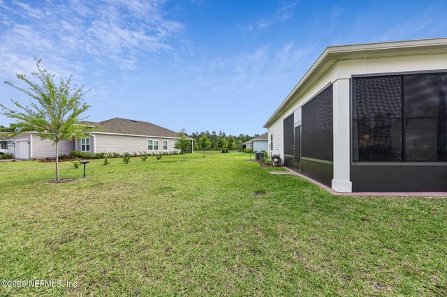 75008 PONDSIDE Lane, Yulee, FL 32097