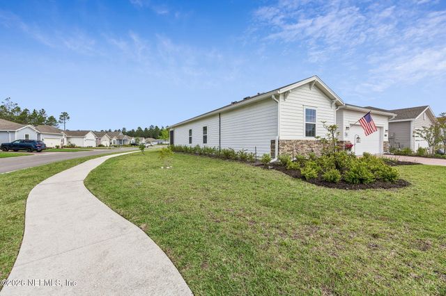 75008 PONDSIDE Lane, Yulee, FL 32097