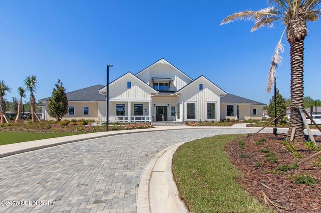 75008 PONDSIDE Lane, Yulee, FL 32097