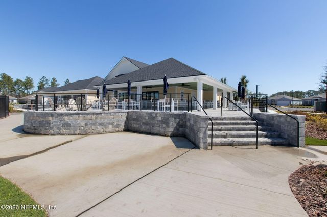 75008 PONDSIDE Lane, Yulee, FL 32097