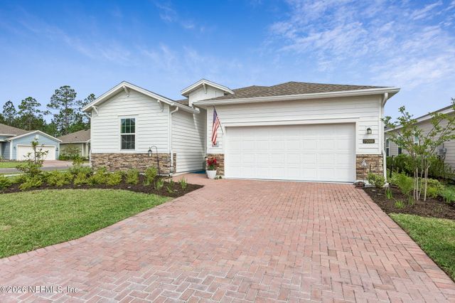 75008 PONDSIDE Lane, Yulee, FL 32097