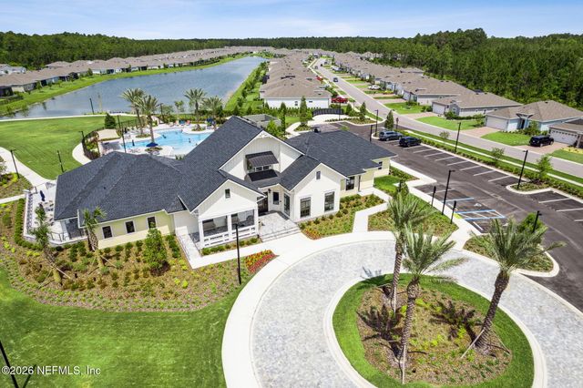 75008 PONDSIDE Lane, Yulee, FL 32097