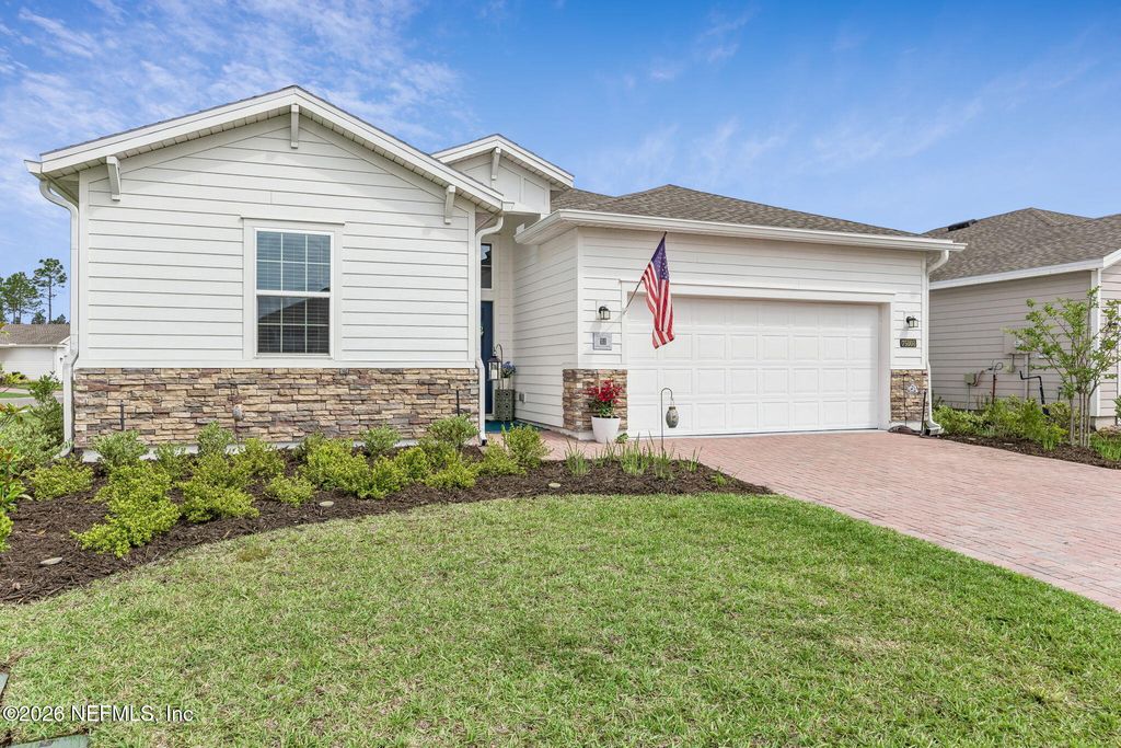 75008 PONDSIDE Lane, Yulee, FL 32097