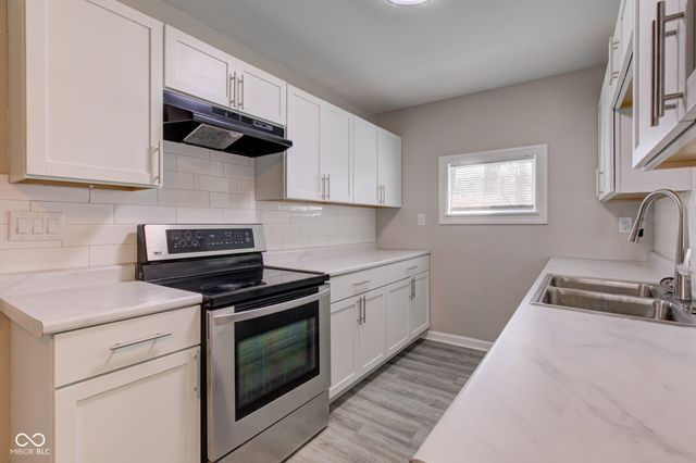 1467 W 33rd Street, Indianapolis, IN 46208