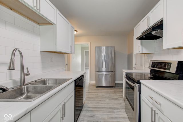 1467 W 33rd Street, Indianapolis, IN 46208