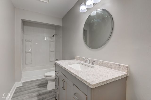 1467 W 33rd Street, Indianapolis, IN 46208