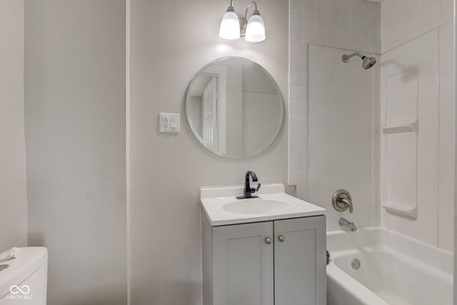 1467 W 33rd Street, Indianapolis, IN 46208