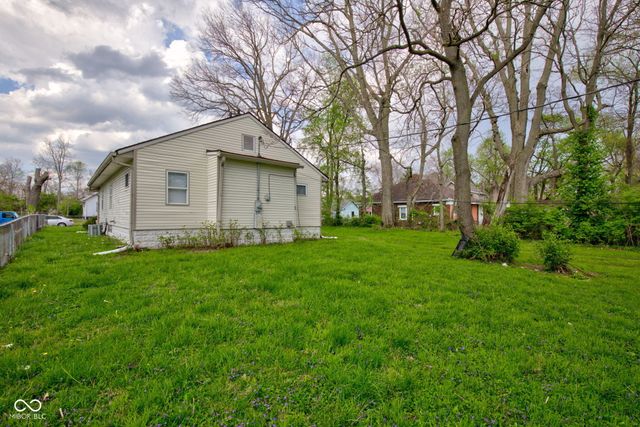 1467 W 33rd Street, Indianapolis, IN 46208