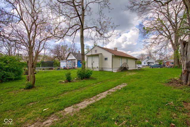 1467 W 33rd Street, Indianapolis, IN 46208