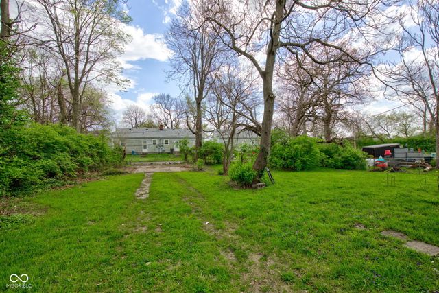 1467 W 33rd Street, Indianapolis, IN 46208