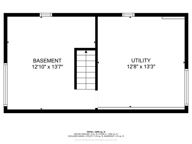 1467 W 33rd Street, Indianapolis, IN 46208