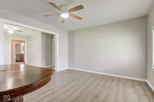 1467 W 33rd Street, Indianapolis, IN 46208