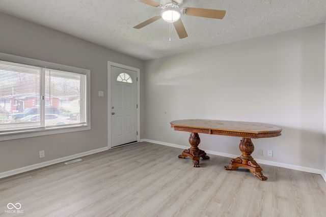 1467 W 33rd Street, Indianapolis, IN 46208