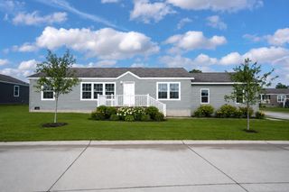 2776 Pinellas Court, Lapeer Twp, MI 48446