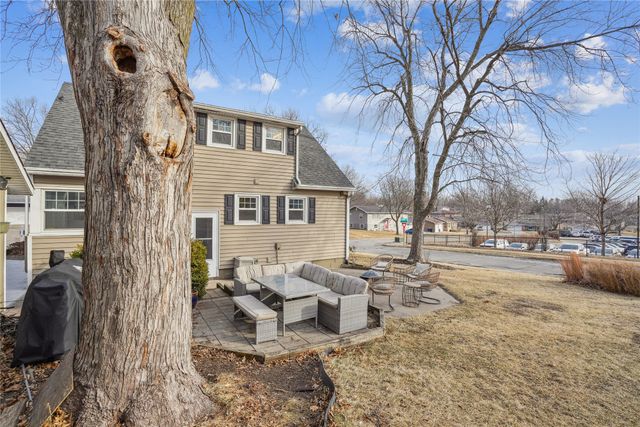 501 Spruce Drive, Pella, IA 50219