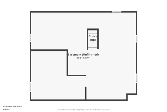 501 Spruce Drive, Pella, IA 50219