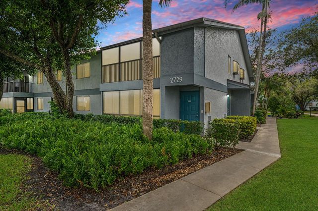 2729 S Oakland Forest Dr 202, Oakland Park, FL 33309