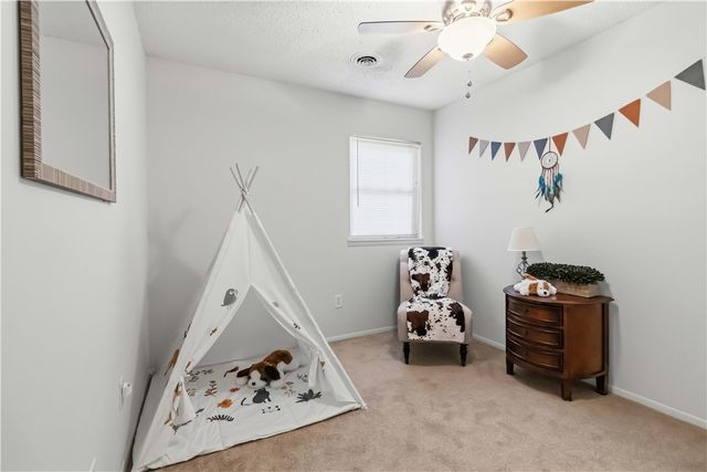 703 Thomas Boulevard, Springdale, AR 72762