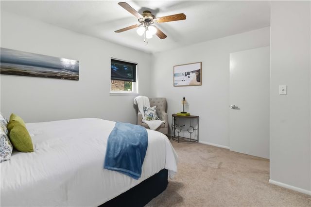 703 Thomas Boulevard, Springdale, AR 72762