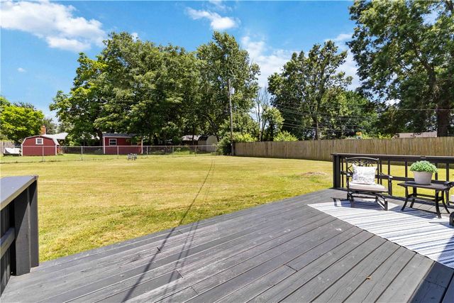 703 Thomas Boulevard, Springdale, AR 72762