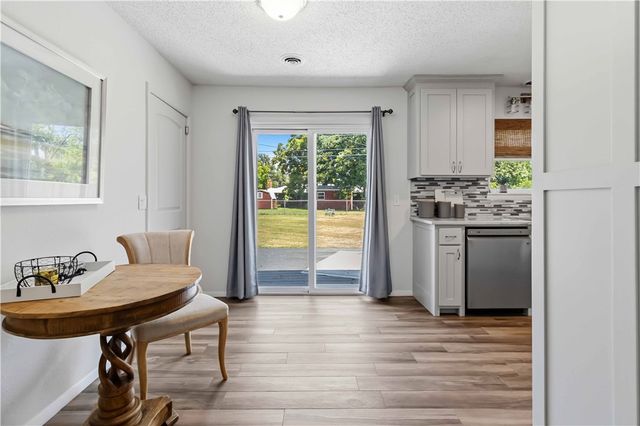 703 Thomas Boulevard, Springdale, AR 72762