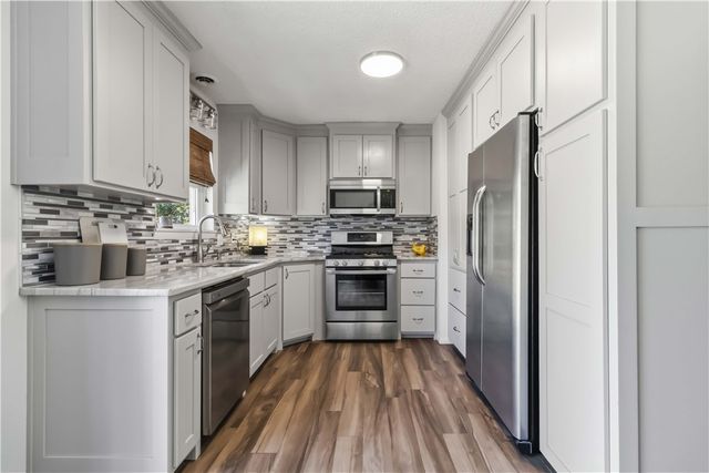 703 Thomas Boulevard, Springdale, AR 72762