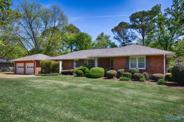 4407 Garth Road SE, Huntsville, AL 35802