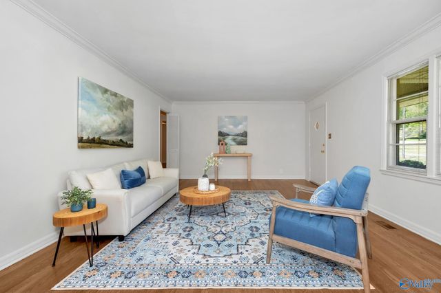 4407 Garth Road SE, Huntsville, AL 35802