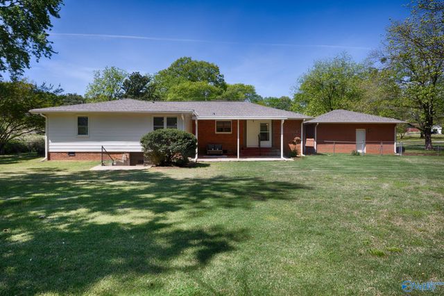 4407 Garth Road SE, Huntsville, AL 35802