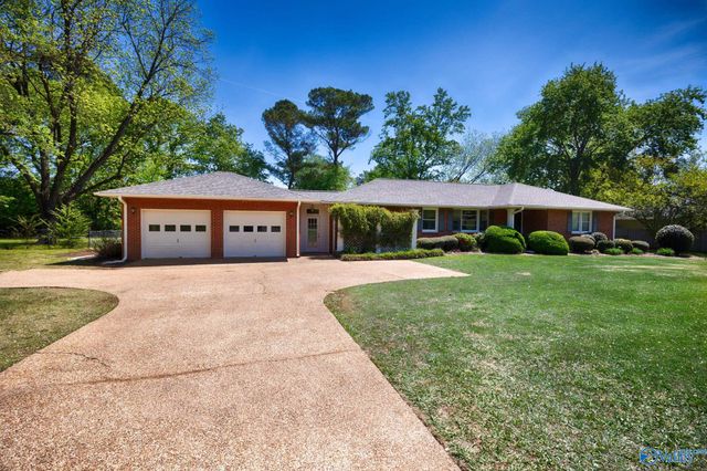 4407 Garth Road SE, Huntsville, AL 35802