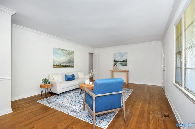 4407 Garth Road SE, Huntsville, AL 35802