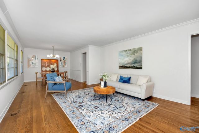 4407 Garth Road SE, Huntsville, AL 35802