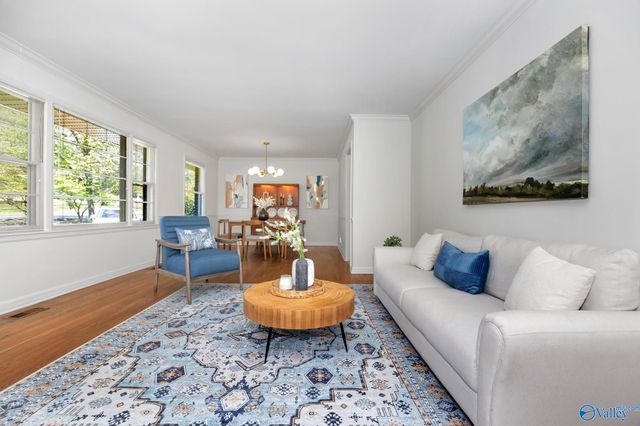 4407 Garth Road SE, Huntsville, AL 35802