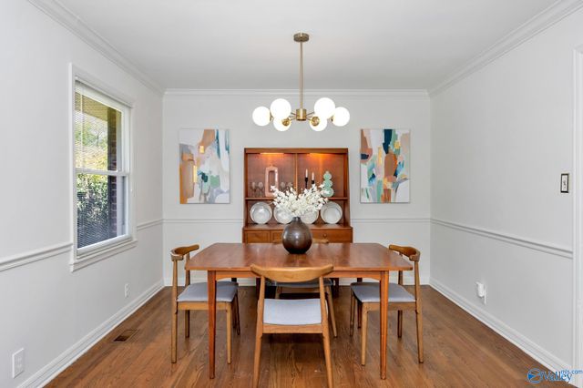 4407 Garth Road SE, Huntsville, AL 35802