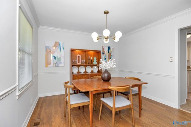 4407 Garth Road SE, Huntsville, AL 35802