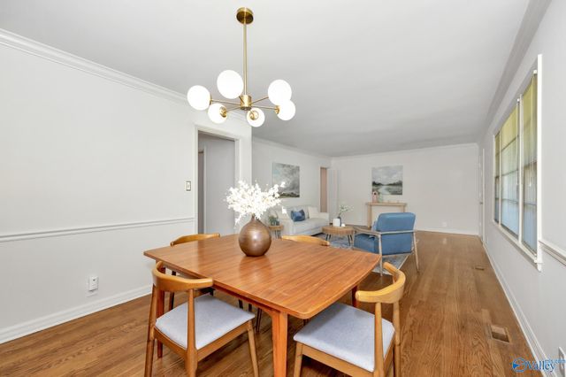 4407 Garth Road SE, Huntsville, AL 35802