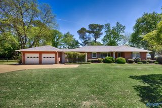 4407 Garth Road SE, Huntsville, AL 35802