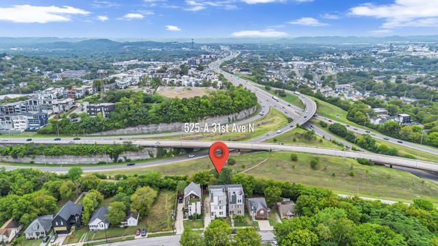 525 31st Ave, N, Nashville, TN 37209