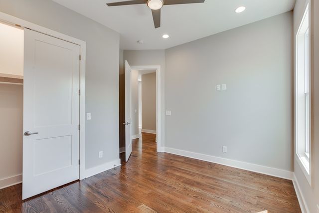 525 31st Ave, N, Nashville, TN 37209