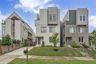 525 31st Ave, N, Nashville, TN 37209