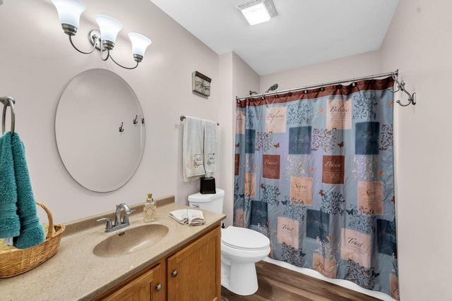 39231 92nd STREET, Genoa City, WI 53128