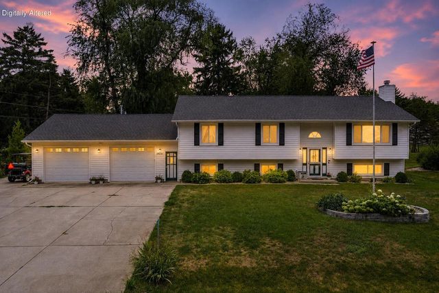 39231 92nd STREET, Genoa City, WI 53128