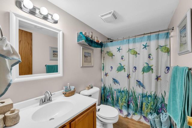 39231 92nd STREET, Genoa City, WI 53128